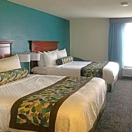 Rodeway Inn & Suites О'Фалън Екстериор снимка