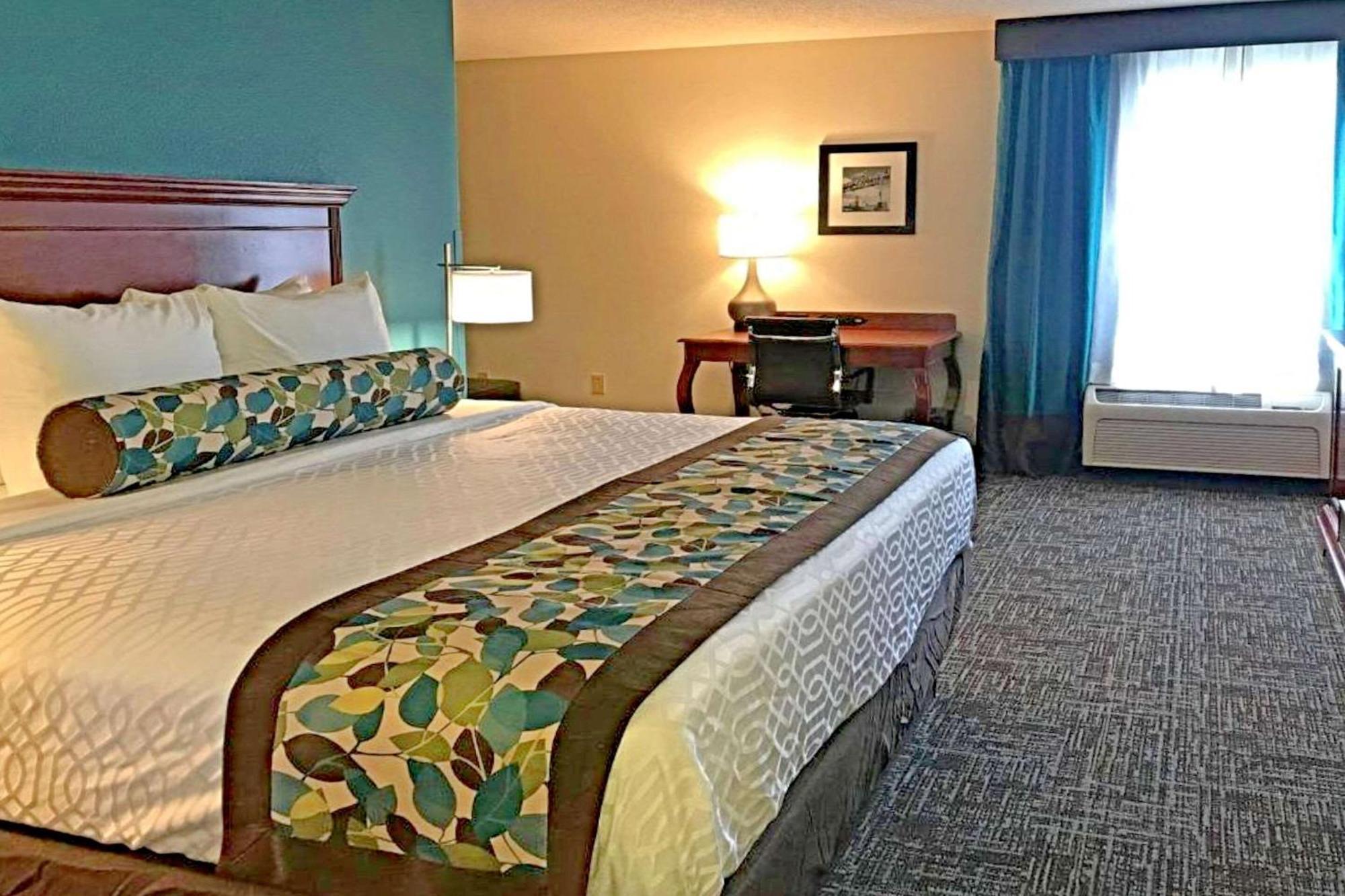 Rodeway Inn & Suites О'Фалън Екстериор снимка